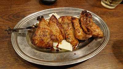 小だるま 十三駅前西口店