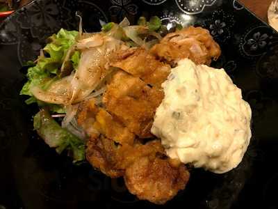 小だるま 十三駅前西口店