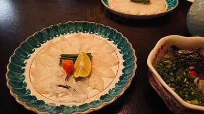 西天満 さばしゃぶ ゆず屋