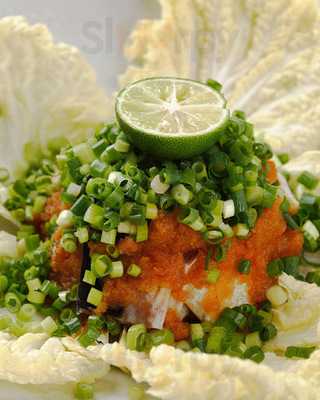 西天満 さばしゃぶ ゆず屋