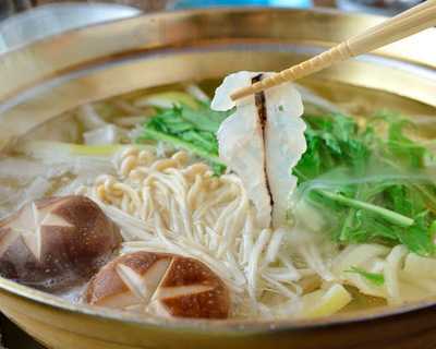 西天満 さばしゃぶ ゆず屋