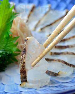 西天満 さばしゃぶ ゆず屋