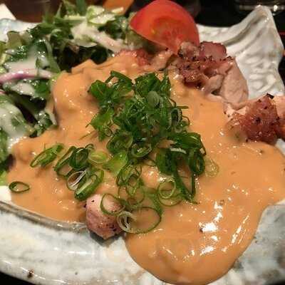 大阪産（もん）料理 空 船場女将小路店