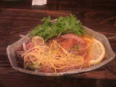 大阪産（もん）料理 空 船場女将小路店