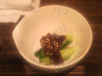 大阪産（もん）料理 空 船場女将小路店