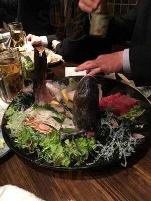 大阪産（もん）料理 空 船場女将小路店