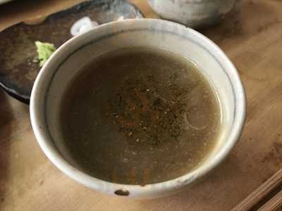 やまがそば 野田店