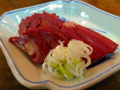 やまがそば 野田店