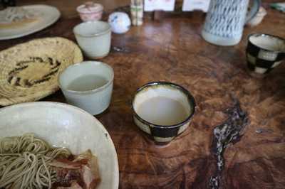 やまがそば 野田店