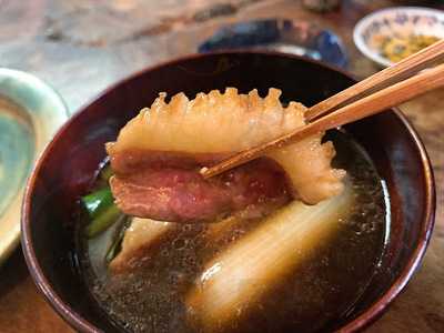 やまがそば 野田店