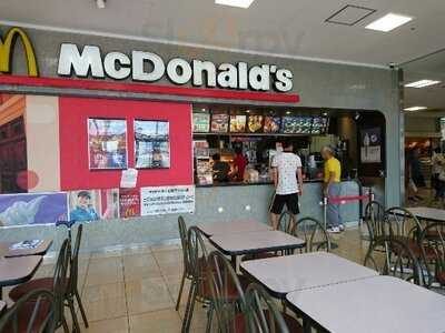 マクドナルド 上桂マツモト店