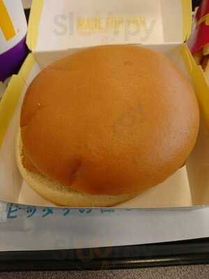 マクドナルド 上桂マツモト店