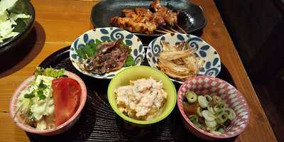 シェフズテーブル ヴィンゴー