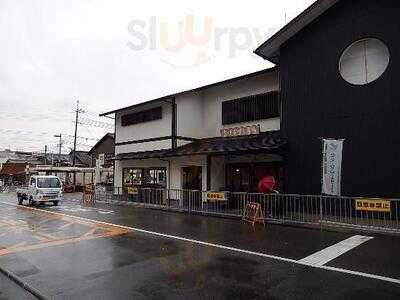 京・朱雀　すし市場