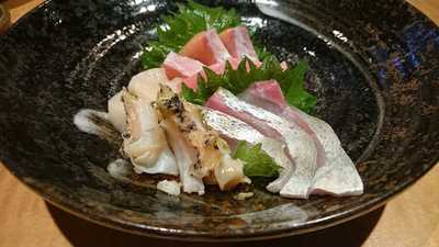 食楽酒場 でんでけ