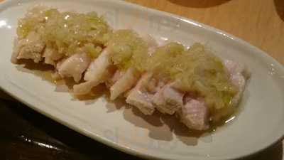 食楽酒場 でんでけ