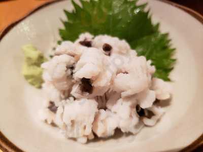 食楽酒場 でんでけ