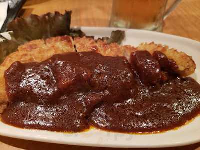 食楽酒場 でんでけ