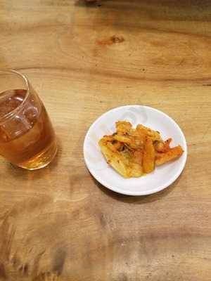 熊五郎 アポロ店