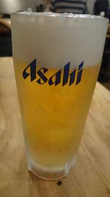 熊五郎 アポロ店