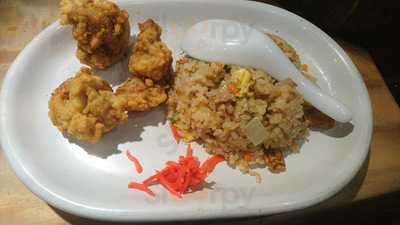 熊五郎 アポロ店