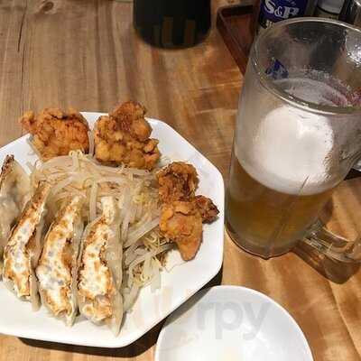 熊五郎 アポロ店