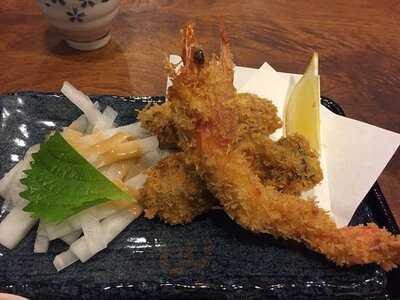 富山料理 きときと