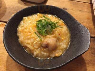 通天閣もつ鍋屋 関目高殿店