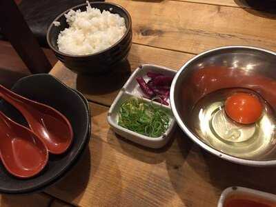 通天閣もつ鍋屋 関目高殿店