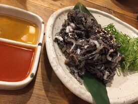 通天閣もつ鍋屋 関目高殿店