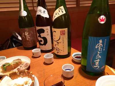 四季自然喰処 たちばな 阿倍野本店