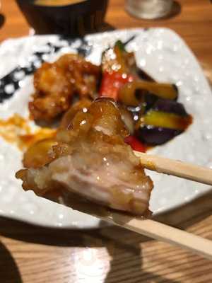 四季自然喰処 たちばな 阿倍野本店