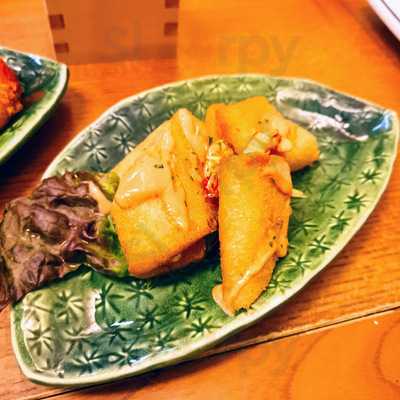 四季自然喰処 たちばな 阿倍野本店