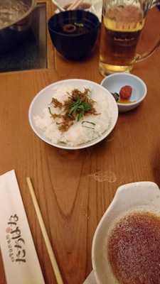 四季自然喰処 たちばな 阿倍野本店