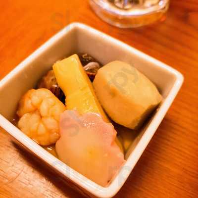 四季自然喰処 たちばな 阿倍野本店