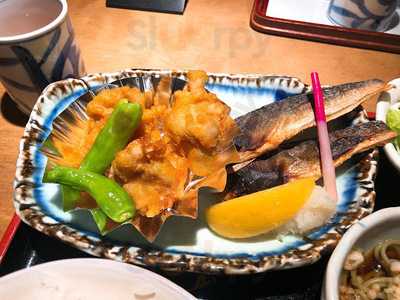 カレーハウスden高麗橋店