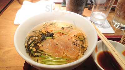 カレーハウスden高麗橋店