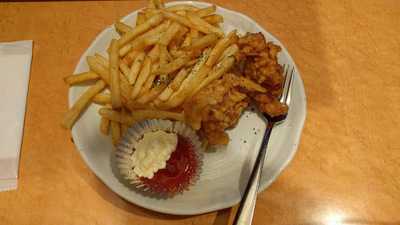 まんが喫茶コネクト