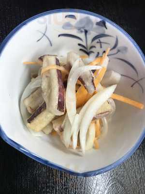 旬魚菜 やまざき