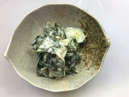 旬魚菜 やまざき