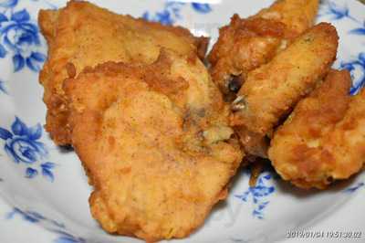 ケンタッキーフライドチキン 西京極店