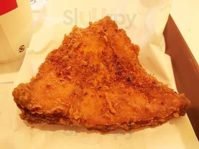 ケンタッキーフライドチキン 西京極店