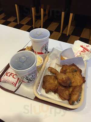 ケンタッキーフライドチキン 西京極店