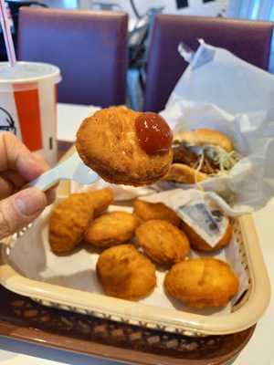 ケンタッキーフライドチキン 西京極店