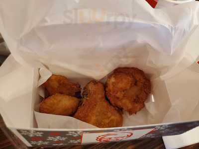 ケンタッキーフライドチキン 西京極店