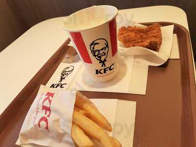 ケンタッキーフライドチキン 西京極店