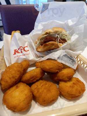 ケンタッキーフライドチキン 西京極店
