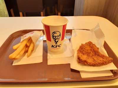 ケンタッキーフライドチキン 西京極店