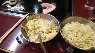 お好み焼きふじ