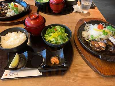 備長炭やきとり まさ元